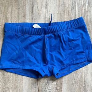 Diesel Speedo / Trunk